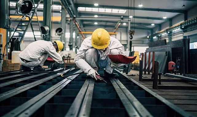 Demirci Yük Taşıma Personeli