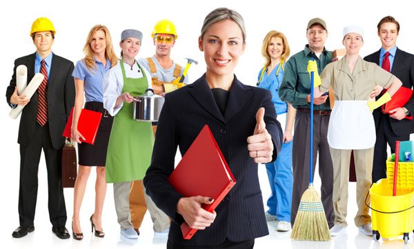 Demirci Yük Taşıma Personeli Hizmeti